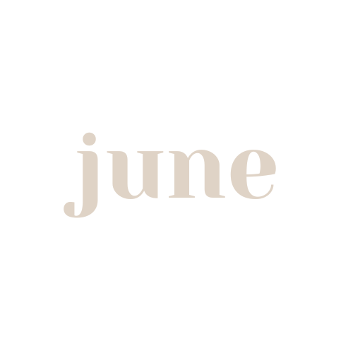 June